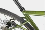 Велосипед 28 Cannondale TOPSTONE 2 2x рама - XS SGR A5 - Магазин ВелоБуча