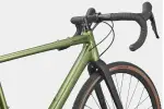 Велосипед 28 Cannondale TOPSTONE 2 2x рама - XS SGR A5 - Магазин ВелоБуча