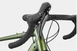 Велосипед 28 Cannondale TOPSTONE 2 2x рама - XS SGR A5 - Магазин ВелоБуча