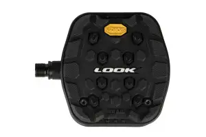 Педали Look TRAIL GRIP, ось chromoly 9/16 Педали Look TRAIL GRIP, ось chromoly 9/16