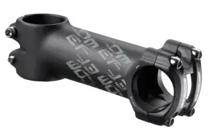 Винос керма FSA COMET Ø31.8mm 90мм, 6°, чорний - Магазин ВелоБуча