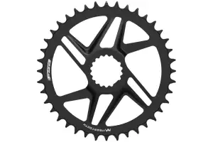 Звезда к шатуну FSA AGX+/OMEGA DM WA740+WB025 46Tx30T, MOD - Магазин ВелоБуча