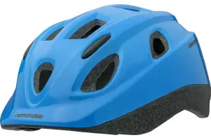 Шлем детский Cannondale QUICK размер XS/S синий