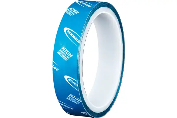 Ободна стрічка Schwalbe TL для безкамерних ободів 29mm 10м/Rolle - Магазин ВелоБуча