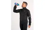 Дождевик Spiuk Top Ten Membrane черный XXL - Магазин ВелоБуча
