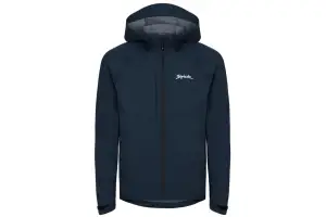 Куртка Spiuk All Terrain Waterproof мужская голубая XL Куртка Spiuk All Terrain Waterproof мужская голубая XL