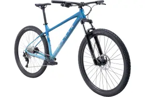 Велосипед 29 Marin BOBCAT TRAIL 4 рама - L BLUE A5 - Магазин ВелоБуча