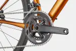 Велосипед 28 Cannondale TOPSTONE 1 2x рама - S TGE B6 - Магазин ВелоБуча