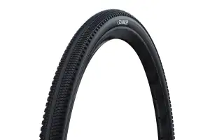 Покришка 28x2.00 (50-622) SCHWALBE G-ONE K-Guard B/B-SK HS634 GREEN 50EPI