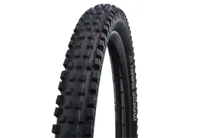 Покришка 27.5x2.40 (62-584) SCHWALBE MAGIC MARY Perf, DD, TLE B/B HS447 ADDIX 67EPI B - Магазин ВелоБуча