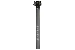 Підсідельна труба Cannondale Carbon 27.2 x 350мм, 25 O/Set, E-Port, чорна (K26121) - Магазин ВелоБуча