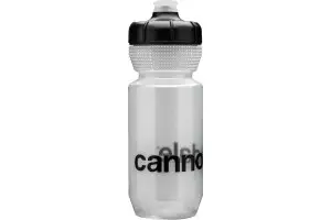 Фляга 0,6 Cannondale Gripper Logo CLB - Магазин ВелоБуча