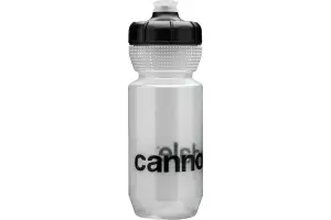 Фляга 0,6 Cannondale Gripper Logo CLB - Магазин ВелоБуча