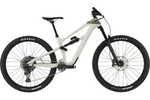 Велосипед 29 Cannondale HABIT Carbon LT 1 рама - S CHK 2026 - Магазин ВелоБуча
