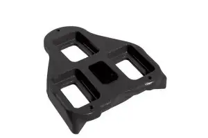Шипы к педалям Look Cleat Delta Black system, люфт 0 градусов - Магазин ВелоБуча