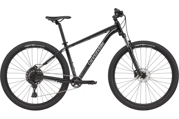 Велосипед 29 Cannondale TRAIL 5 рама - M 2023 GRA - Магазин ВелоБуча