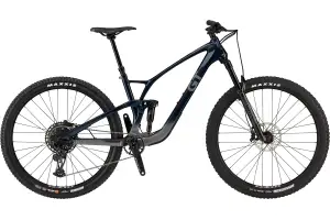Велосипед 29 GT SENSOR ST CRB PRO рама - M ING - Магазин ВелоБуча
