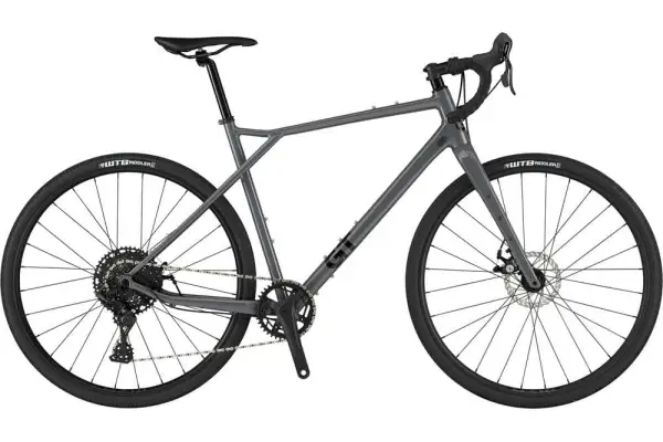 Велосипед 28 GT GRADE AL SPORT рама - L WGR - Магазин ВелоБуча