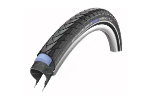 Покрышка 26x1.75 (47-559) Schwalbe MARATHON PLUS HS440 S-Guard B/B+RT EC 31B - Магазин ВелоБуча