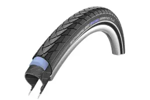 Покрышка 26x2.00 (50-559) Schwalbe MARATHON PLUS HS440 S-Guard B/B+RT EC, 67EPI - Магазин ВелоБуча