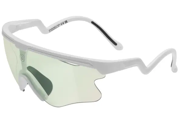 Очки Albaoptics DELTA LEI White VZUM F-Lens Beetle фотохромные - Albaoptics - Магазин ВелоБуча Очки Albaoptics DELTA LEI White VZUM F-Lens Beetle фотохромные - Магазин ВелоБуча