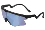 Окуляри Albaoptics DELTA LEI Black VZUM F-Lens Flamingo фотохромні - Магазин ВелоБуча