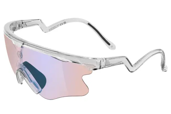 Окуляри Albaoptics DELTA LEI Crystal Glossy VZUM F-Lens Flamingo фотохромні - Магазин ВелоБуча
