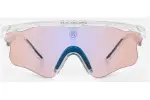 Окуляри Albaoptics DELTA LEI Crystal Glossy VZUM F-Lens Flamingo фотохромні - Магазин ВелоБуча