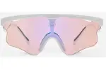 Окуляри Albaoptics DELTA LEI White VZUM F-Lens Flamingo фотохромні - Магазин ВелоБуча