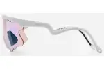 Окуляри Albaoptics DELTA LEI White VZUM F-Lens Flamingo фотохромні - Магазин ВелоБуча