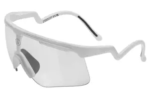 Окуляри Albaoptics DELTA White VZUM F-Lens Classic фотохромні