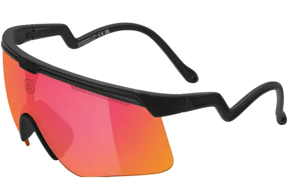 Очки Albaoptics DELTA Black VZUM F-Lens Fire фотохромные - Albaoptics - Магазин ВелоБуча Очки Albaoptics DELTA Black VZUM F-Lens Fire фотохромные - Магазин ВелоБуча