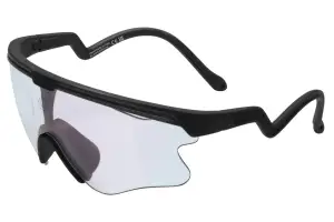 Очки Albaoptics DELTA LEI Black VZUM F-Lens Fire фотохромные Очки Albaoptics DELTA LEI Black VZUM F-Lens Fire фотохромные