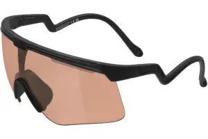 Очки Albaoptics DELTA Black VZUM Salmon