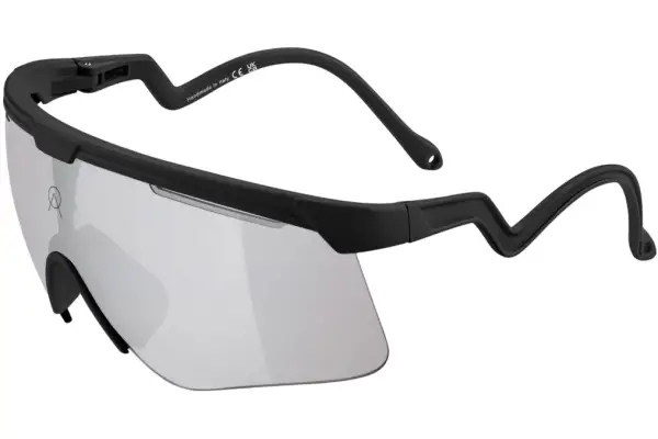 Очки Albaoptics DELTA Black VZUM Super Alu - Магазин ВелоБуча