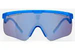 Окуляри Albaoptics DELTA Blue Glossy VZUM F-Lens Flamingo фотохромні - Магазин ВелоБуча