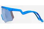 Очки Albaoptics DELTA Blue Glossy VZUM F-Lens Flamingo фотохромные - Albaoptics - Магазин ВелоБуча Очки Albaoptics DELTA Blue Glossy VZUM F-Lens Flamingo фотохромные - Магазин ВелоБуча