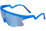 Окуляри Albaoptics DELTA LEI Blue Glossy VZUM F-Lens Flamingo фотохромні - Магазин ВелоБуча