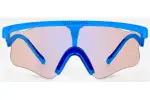 Окуляри Albaoptics DELTA LEI Blue Glossy VZUM F-Lens Flamingo фотохромні - Магазин ВелоБуча