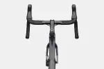 Велосипед 28 Cannondale SuperSix EVO Carbon 4 рама - 54см 2025 BLK - Магазин ВелоБуча