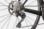 Велосипед 28 Cannondale SuperSix EVO Carbon 4 рама - 54см 2025 BLK - Магазин ВелоБуча