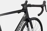 Велосипед 28 Cannondale SuperSix EVO Carbon 4 рама - 54см 2025 BLK - Магазин ВелоБуча