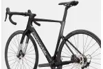 Велосипед 28 Cannondale SuperSix EVO Carbon 4 рама - 54см 2025 BLK - Магазин ВелоБуча
