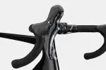 Велосипед 28 Cannondale SuperSix EVO Carbon 4 рама - 54см 2025 BLK - Магазин ВелоБуча