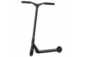 Самокат трюковий Rideoo Flyby Pro Black - Магазин ВелоБуча