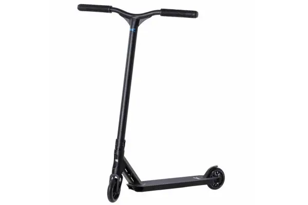 Самокат трюковий Rideoo Flyby Pro Black - Магазин ВелоБуча