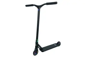 Самокат трюковий Rideoo Flyby Pro Neochrome - Магазин ВелоБуча