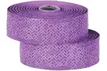 Обмотка керма Lizard Skins DSP Ultra товщина 2,7 мм, довжина 2160 мм Violet Purple - Магазин ВелоБуча