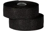 Обмотка керма Lizard Skins DSP Ultra товщина 2,7 мм, довжина 2160 мм Jet Black - Магазин ВелоБуча