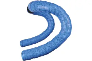 Обмотка керма Lizard Skins DSP Ultra товщина 2,7мм, довжина 2160мм Cobalt Blue - Магазин ВелоБуча